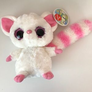 sugar glider plush toy